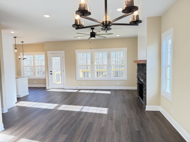 128 Hummingbird Way, Clarksville, TN 37043