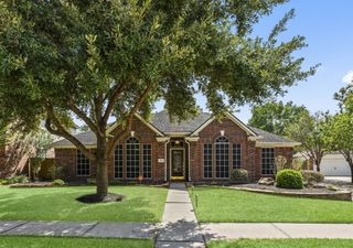 1614 Mercoal Drive, Spring, TX 77386