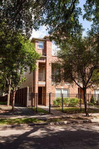 5124 Belmont Avenue, Dallas, TX 75206