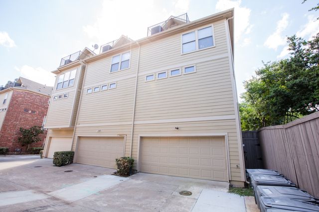 5124 Belmont Avenue, Dallas, TX 75206