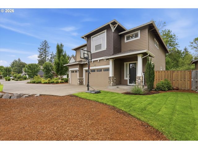 11409 Sw SUZANNE Pl, Portland, OR 97223