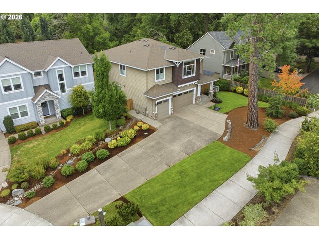 11409 Sw SUZANNE Pl, Portland, OR 97223