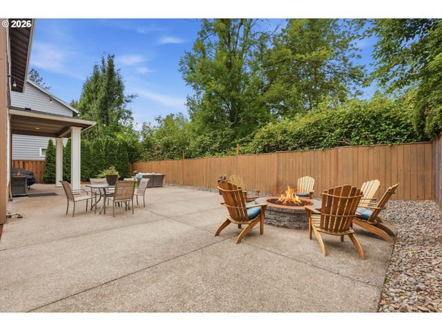 11409 Sw SUZANNE Pl, Portland, OR 97223