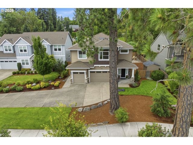 11409 Sw SUZANNE Pl, Portland, OR 97223