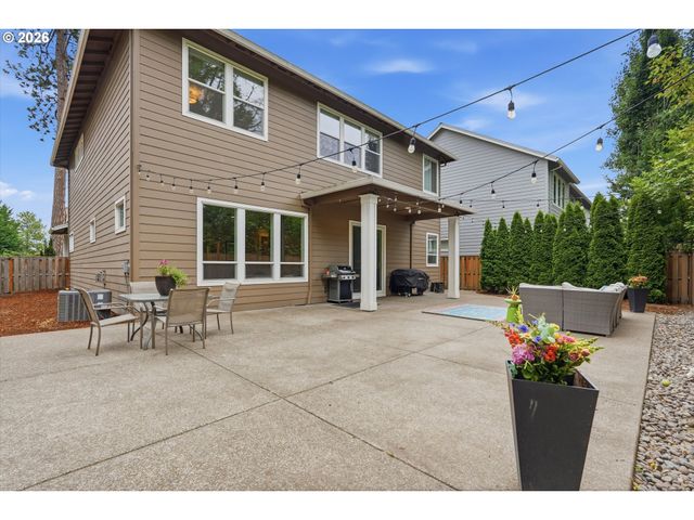 11409 Sw SUZANNE Pl, Portland, OR 97223
