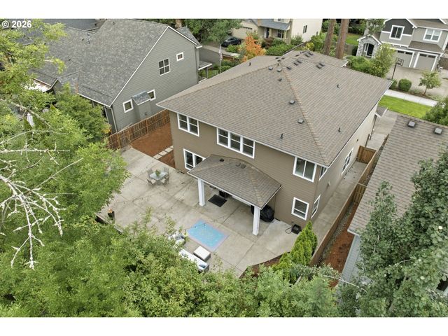 11409 Sw SUZANNE Pl, Portland, OR 97223