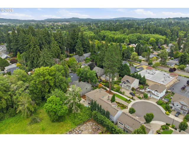 11409 Sw SUZANNE Pl, Portland, OR 97223
