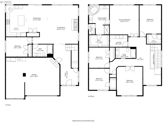11409 Sw SUZANNE Pl, Portland, OR 97223