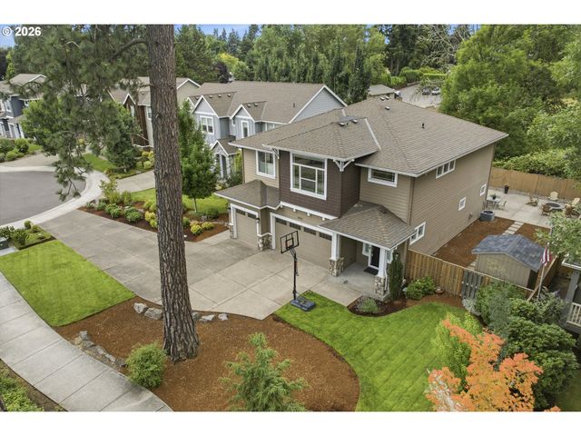 11409 Sw SUZANNE Pl, Portland, OR 97223