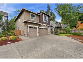 11409 Sw SUZANNE Pl, Portland, OR 97223