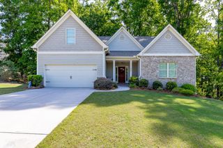 6567 Teal Trail Drive, Flowery Branch, GA 30542