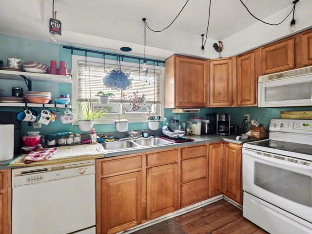 131 Hollis Street, Summit Twp, MI 49203