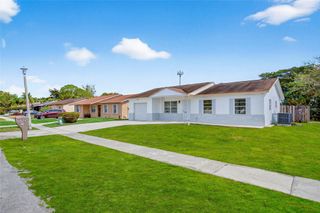 405 SW 78th Terrace, North Lauderdale, FL 33068