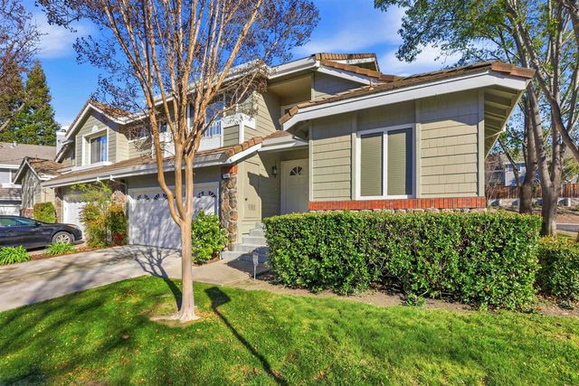 168 Tivoli Ln, Danville, CA 94506