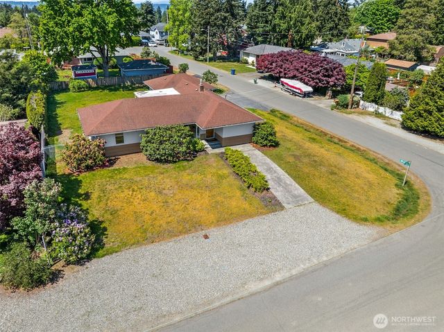 14205 11th Avenue SW, Burien, WA 98166