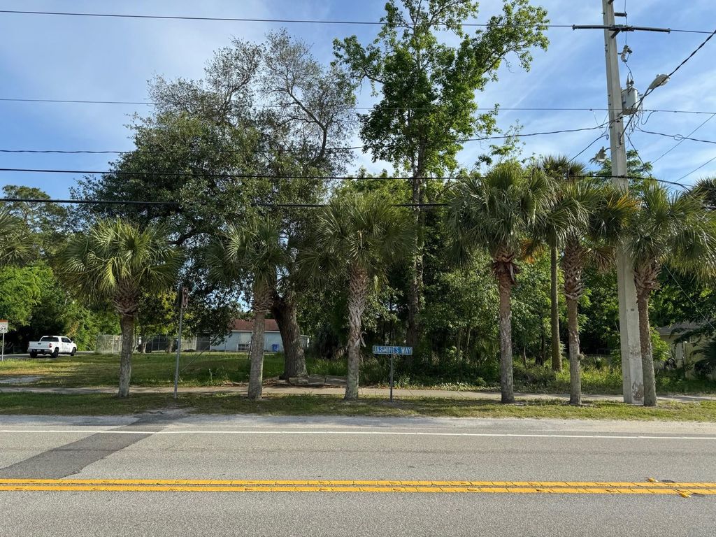 767 W King St, St Augustine, FL 32084
