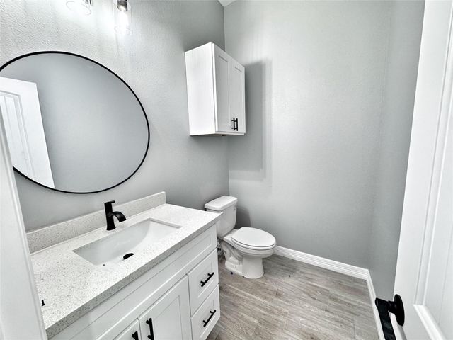 1530 Road 66119, Dayton, TX 77535