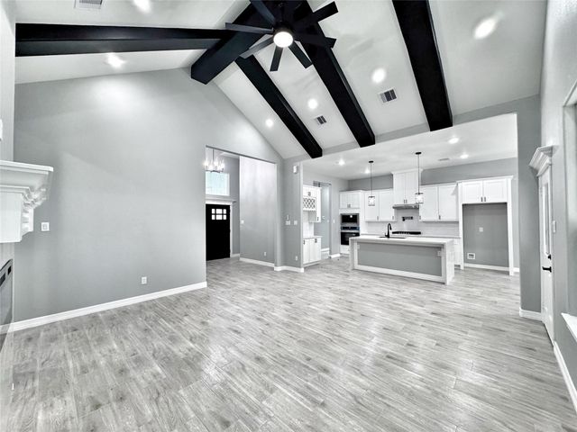 1530 Road 66119, Dayton, TX 77535