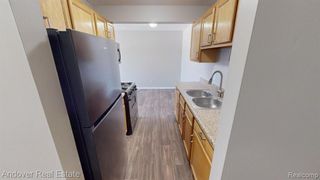 500 E Monroe Street, Dundee, MI 48131