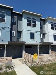664 (Lot 25) W Kline Road, Bellingham, WA 98226