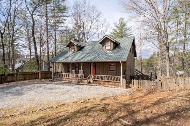858 River Forest Run, Cleveland, GA 30528