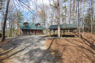 858 River Forest Run, Cleveland, GA 30528