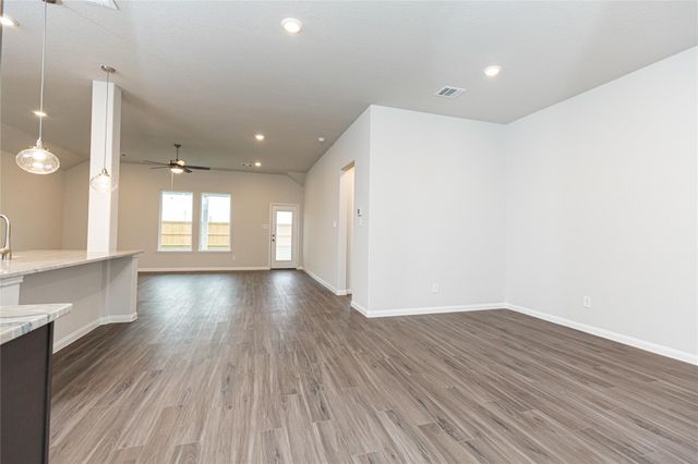 3020 Bristlegrass Street, Brookshire, TX 77423