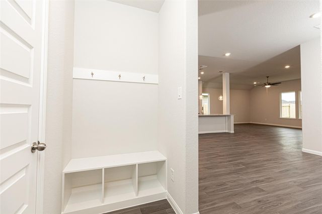 3020 Bristlegrass Street, Brookshire, TX 77423