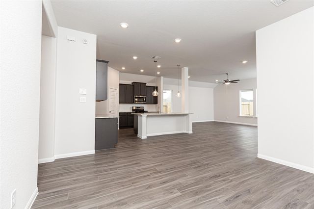 3020 Bristlegrass Street, Brookshire, TX 77423