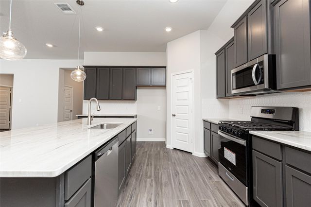 3020 Bristlegrass Street, Brookshire, TX 77423