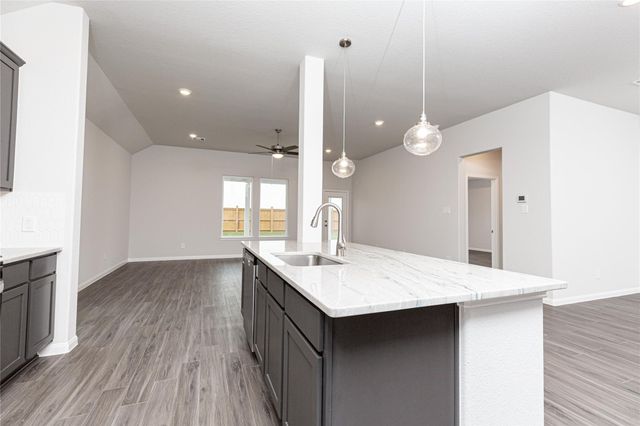 3020 Bristlegrass Street, Brookshire, TX 77423