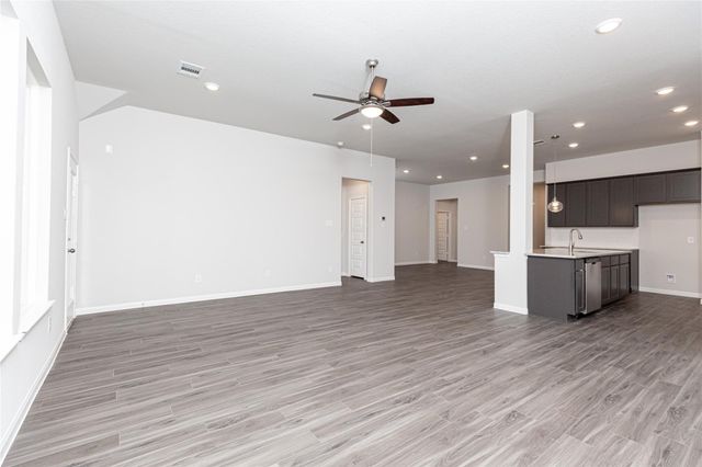 3020 Bristlegrass Street, Brookshire, TX 77423