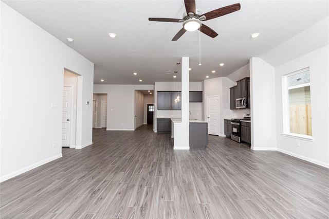 3020 Bristlegrass Street, Brookshire, TX 77423