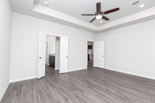 3020 Bristlegrass Street, Brookshire, TX 77423