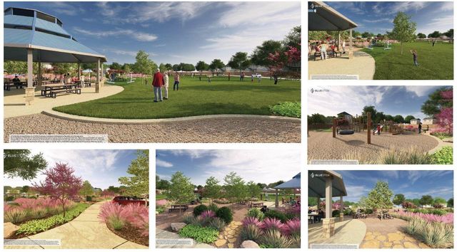 3020 Bristlegrass Street, Brookshire, TX 77423