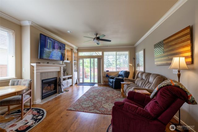 8304 Vashon Drive NE, Lacey, WA 98516