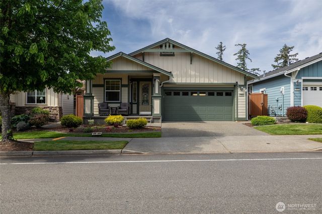 8304 Vashon Drive NE, Lacey, WA 98516