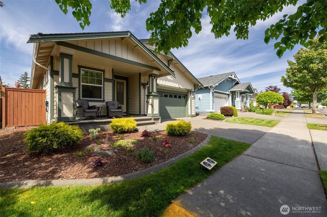 8304 Vashon Drive NE, Lacey, WA 98516
