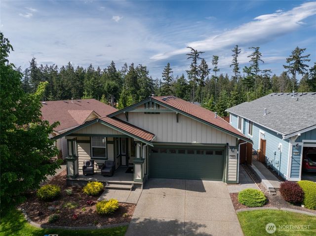 8304 Vashon Drive NE, Lacey, WA 98516