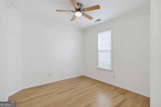 4553 SILVER SPRINGS Boulevard, Powder Springs, GA 30127