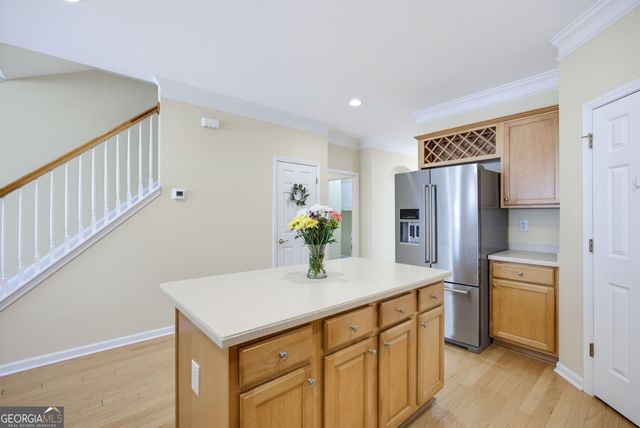 4553 SILVER SPRINGS Boulevard, Powder Springs, GA 30127