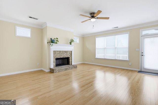 4553 SILVER SPRINGS Boulevard, Powder Springs, GA 30127