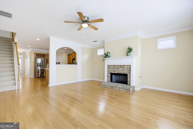 4553 SILVER SPRINGS Boulevard, Powder Springs, GA 30127