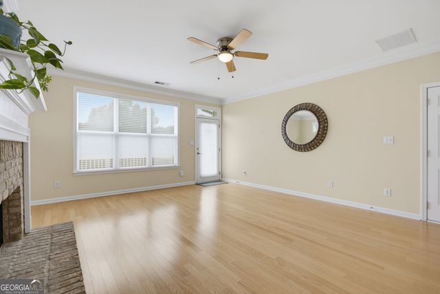 4553 SILVER SPRINGS Boulevard, Powder Springs, GA 30127