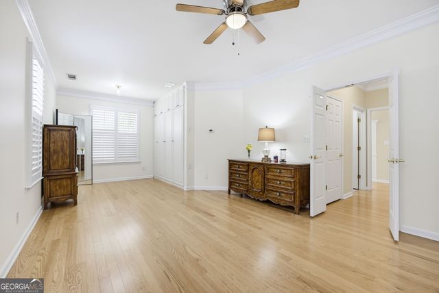 4553 SILVER SPRINGS Boulevard, Powder Springs, GA 30127