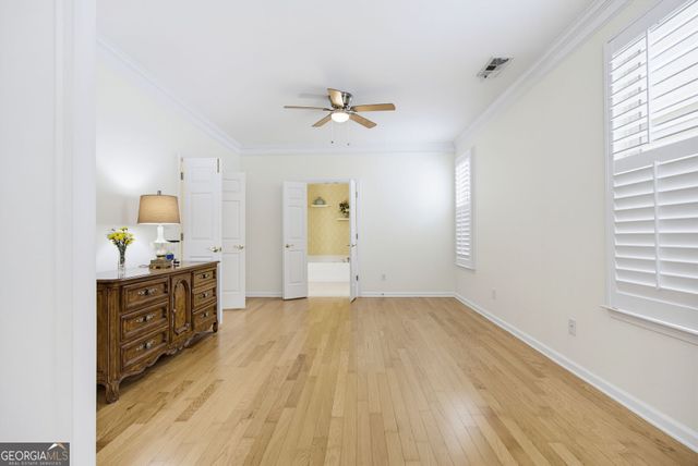 4553 SILVER SPRINGS Boulevard, Powder Springs, GA 30127