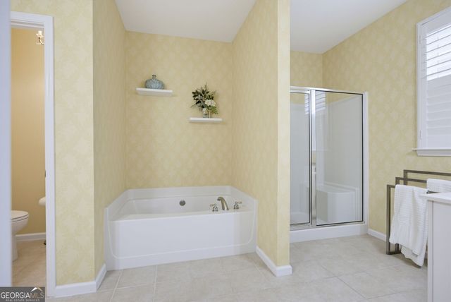4553 SILVER SPRINGS Boulevard, Powder Springs, GA 30127