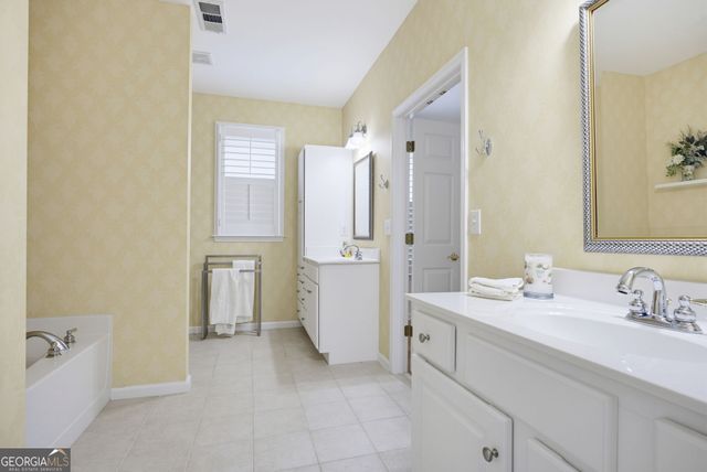 4553 SILVER SPRINGS Boulevard, Powder Springs, GA 30127