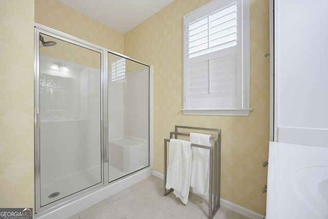 4553 SILVER SPRINGS Boulevard, Powder Springs, GA 30127