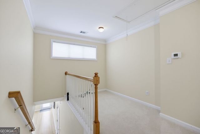 4553 SILVER SPRINGS Boulevard, Powder Springs, GA 30127
